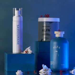 Gamme ALFA